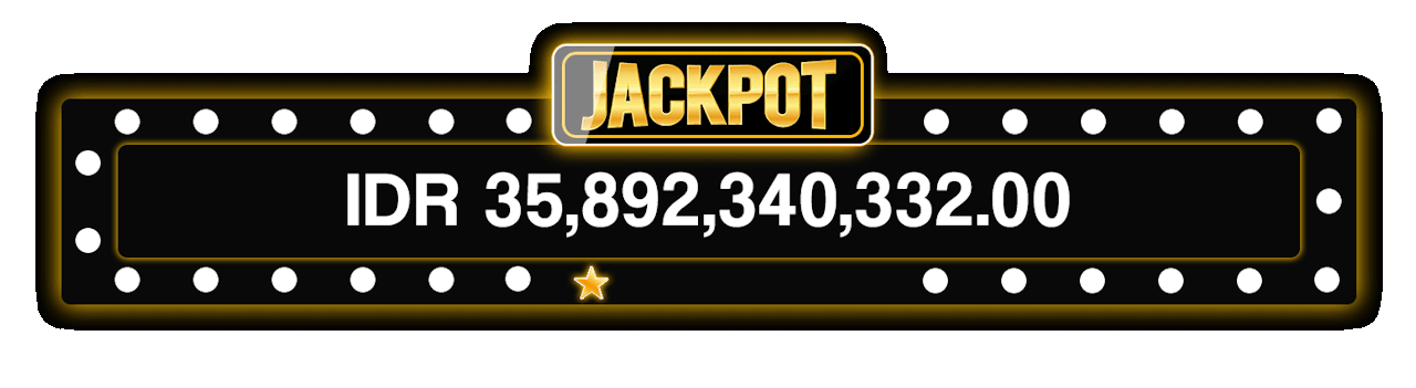 jackpot